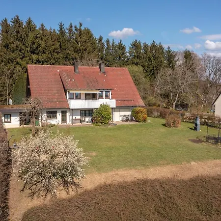 Ferienwohnung Mit Panoramablick, Bodensee U. Alpen