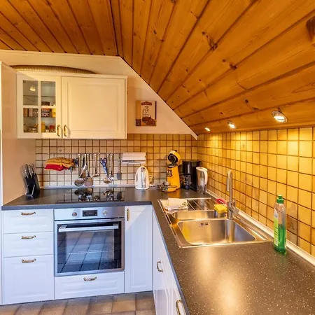 Ferienwohnung Mit Panoramablick, Bodensee U. Alpen * 바서부르크