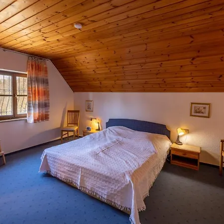 Ferienwohnung Mit Panoramablick, Bodensee U. Alpen 아파트