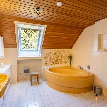 Ferienwohnung Mit Panoramablick, Bodensee U. Alpen 아파트 바서부르크