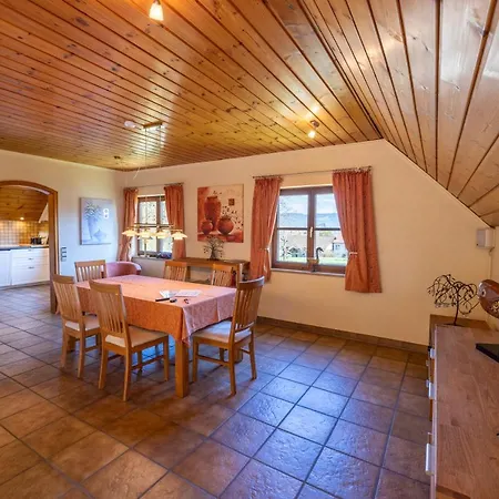 Ferienwohnung Mit Panoramablick, Bodensee U. Alpen 아파트 바서부르크