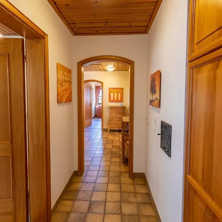 Ferienwohnung Mit Panoramablick, Bodensee U. Alpen 아파트 바서부르크