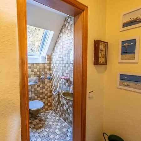 Ferienwohnung Mit Panoramablick, Bodensee U. Alpen 아파트